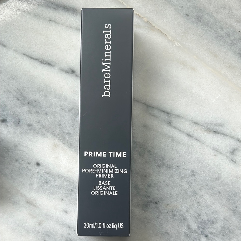 bareMinerals Prime Time Primer